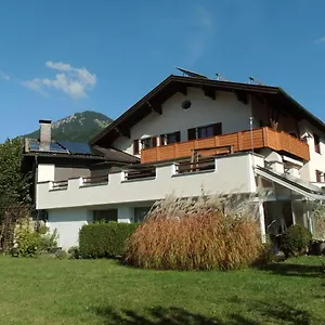 In Der Au, Anna-maria Bergmeier Unterwössen