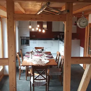 Auf Schäfers Spuren Buergstadt